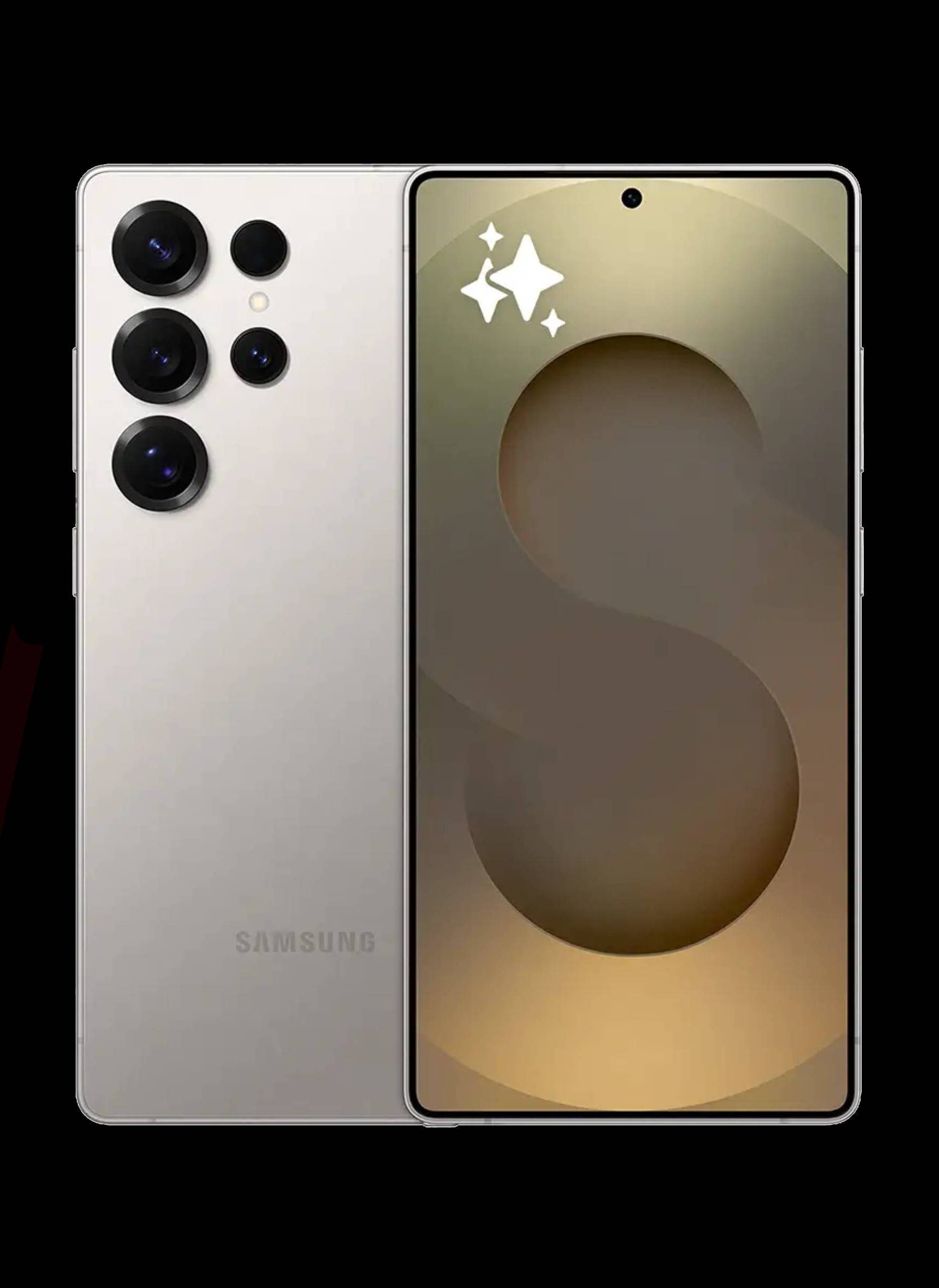 Samsung Galaxy S25 Ultra