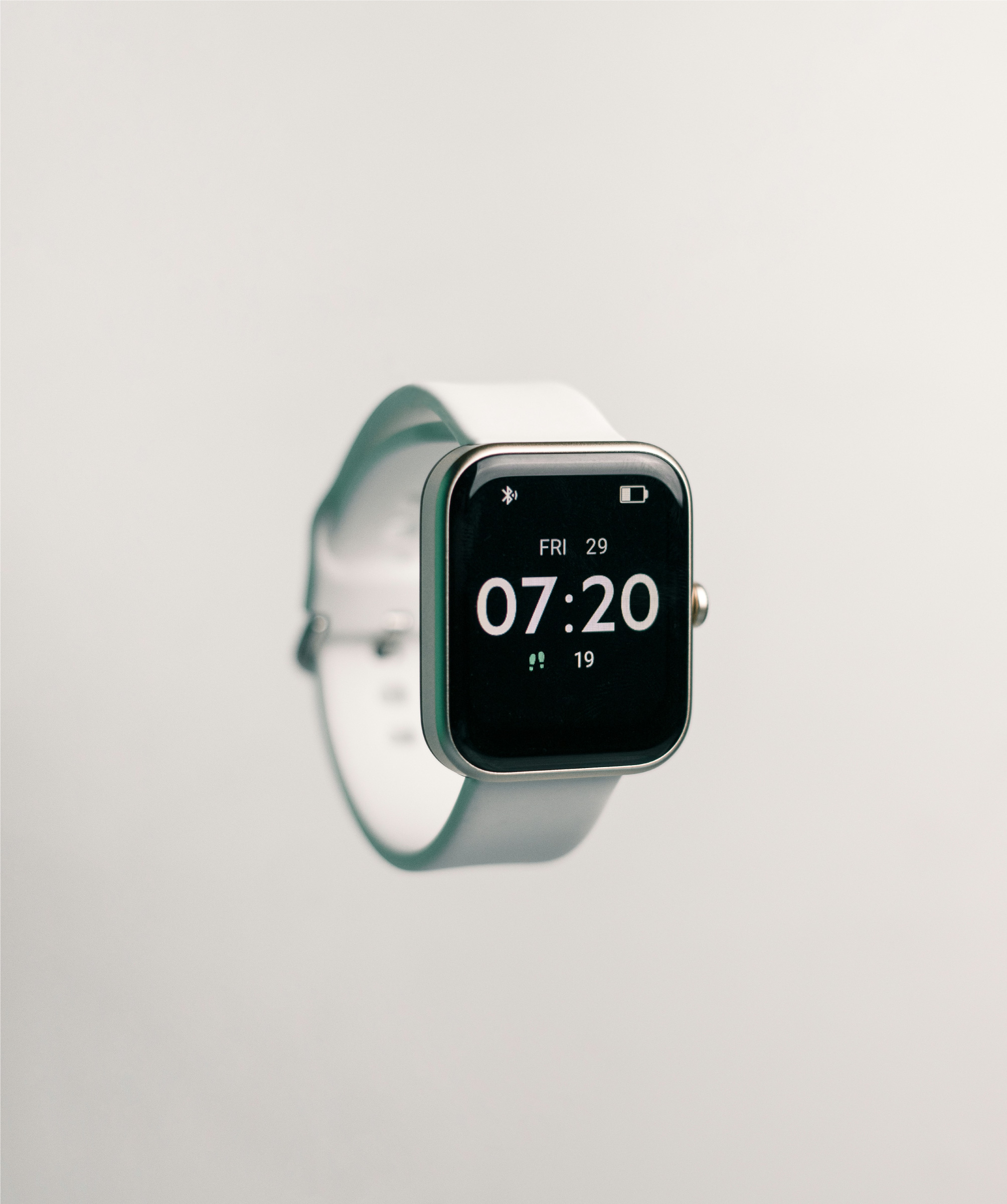 Smartwatches