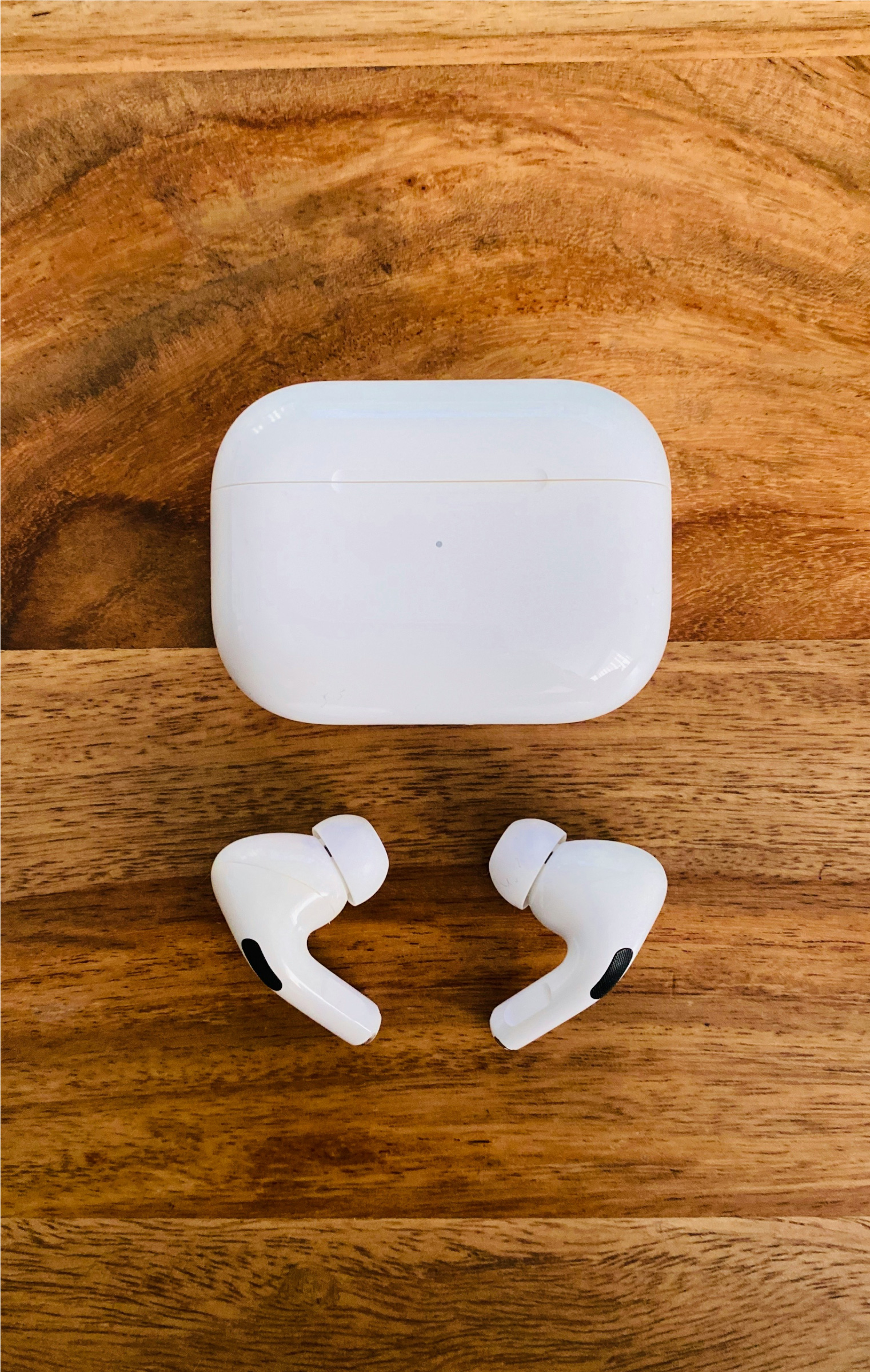 Wireless Earbuds