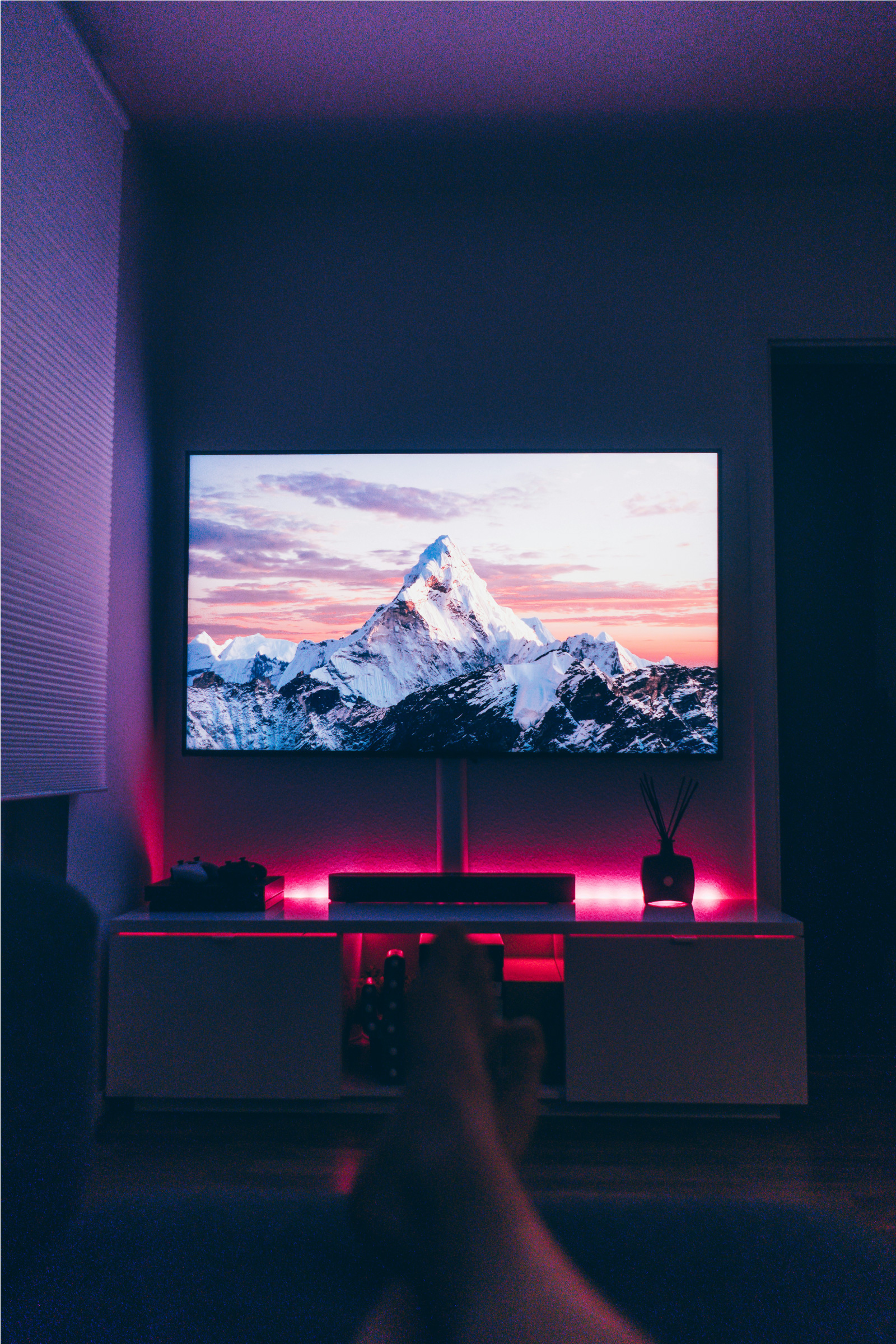 Smart TVs