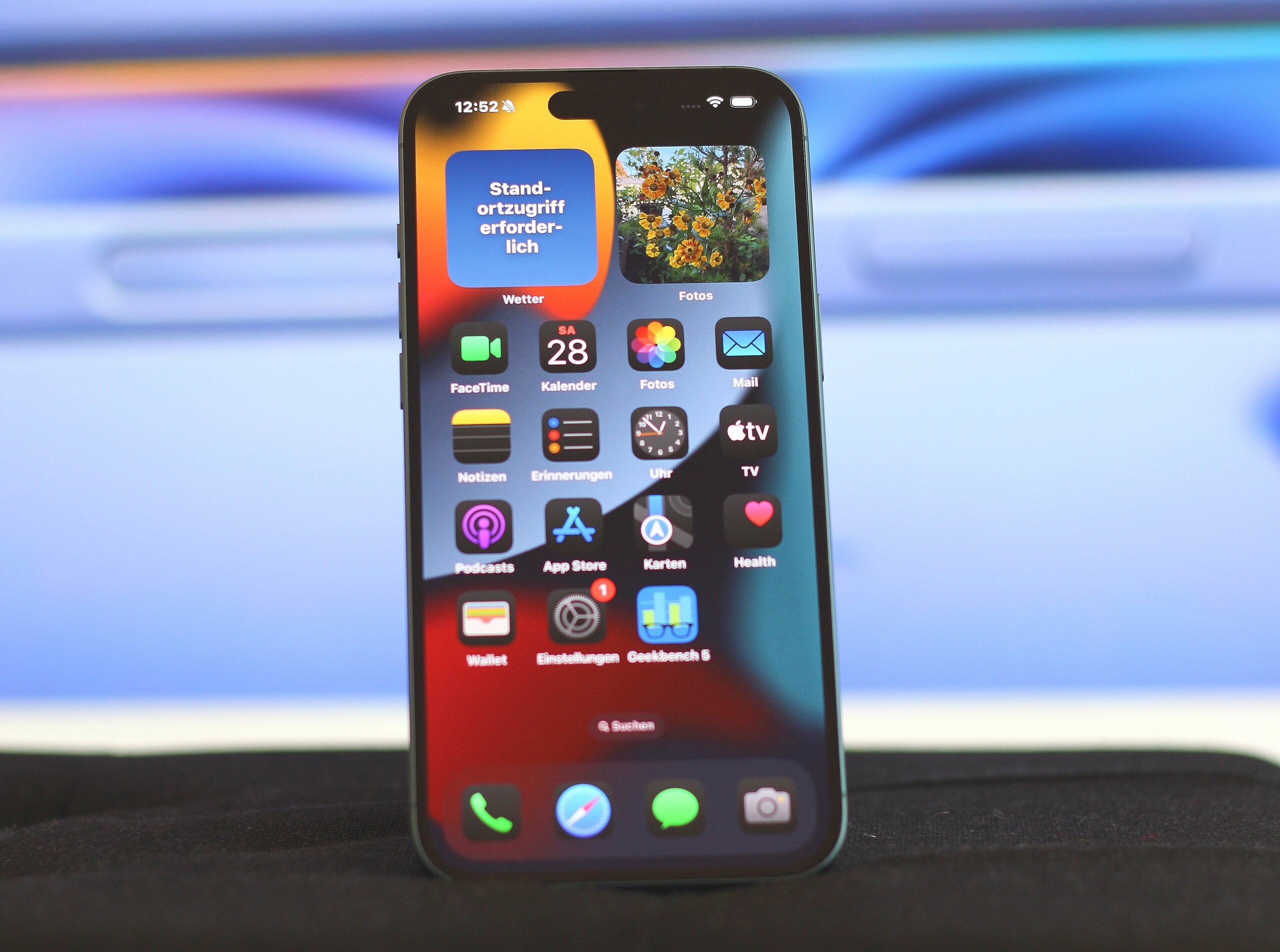 Apple iPhone 16 plus Software e Apple Intelligence