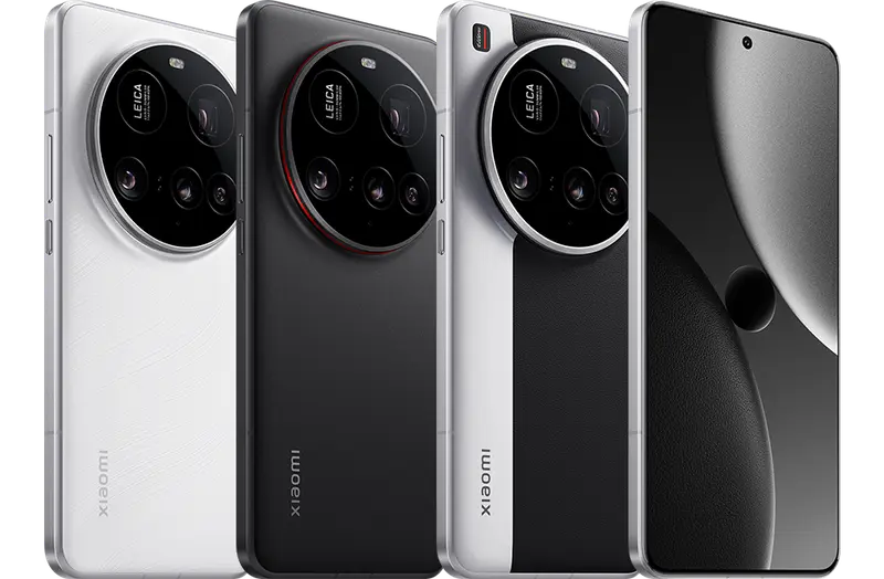 Xiaomi 15 Ultra Design & Display