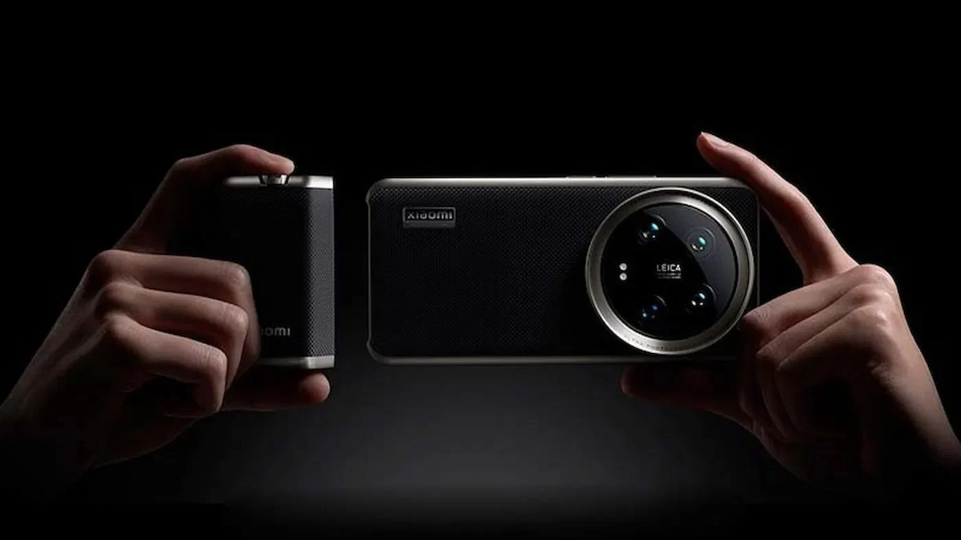 Xiaomi 15 Ultra camera