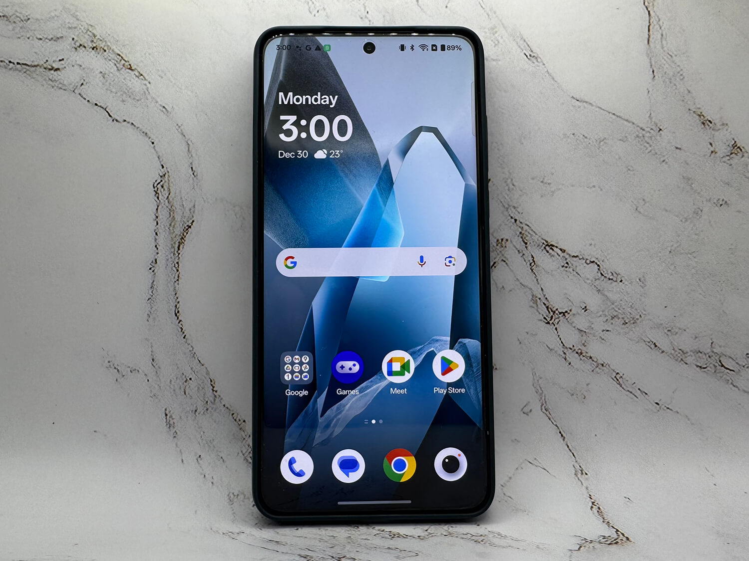 OnePlus 13 Software y Características