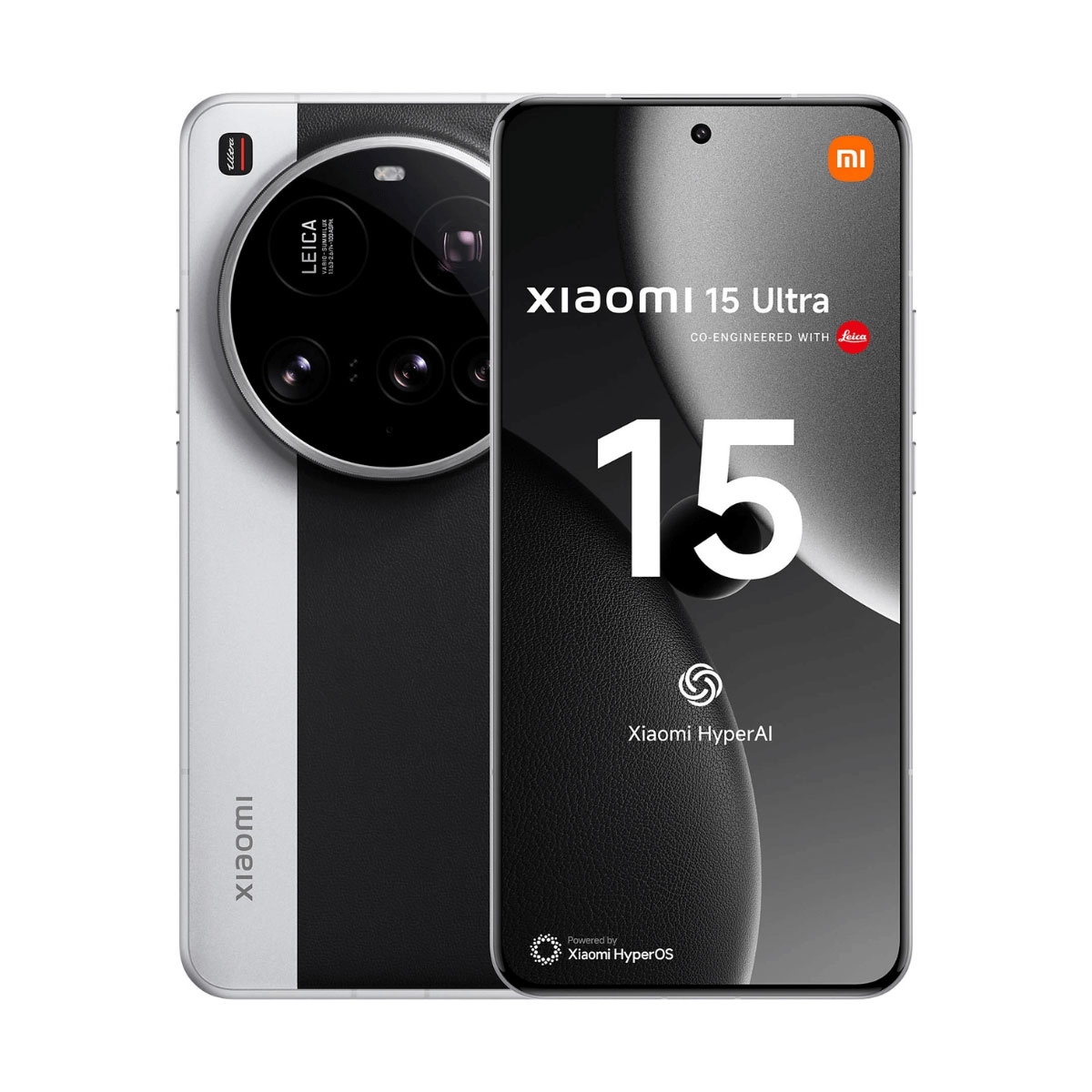 Xiaomi 15 Ultra