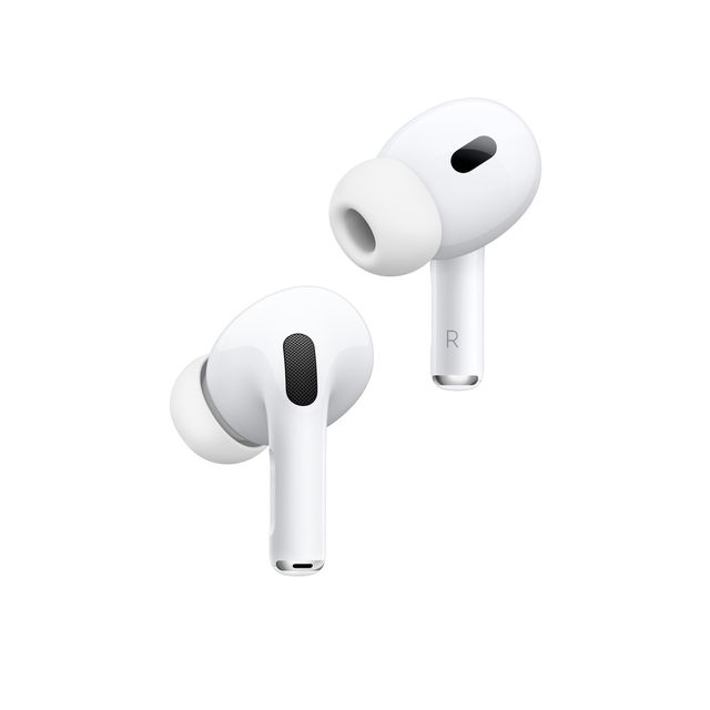 Apple AirPods Pro 2 Design, Fit & Build