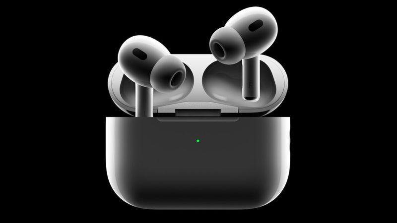 Apple AirPods Pro 2 (USB-C)
