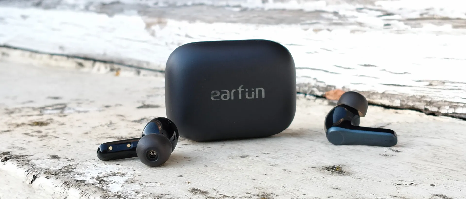 EarFun Air Pro 4