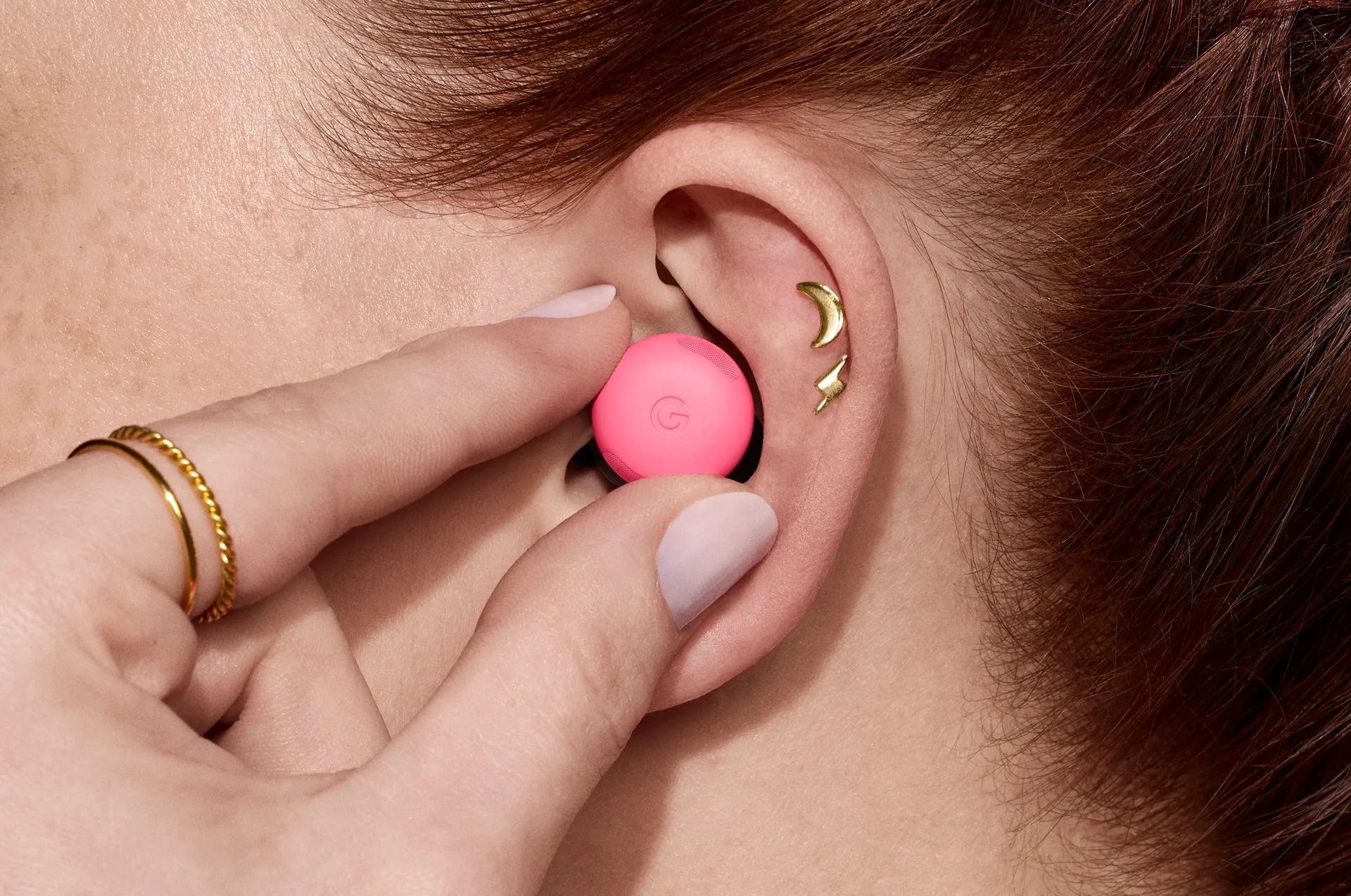 Google Pixel Buds Pro 2