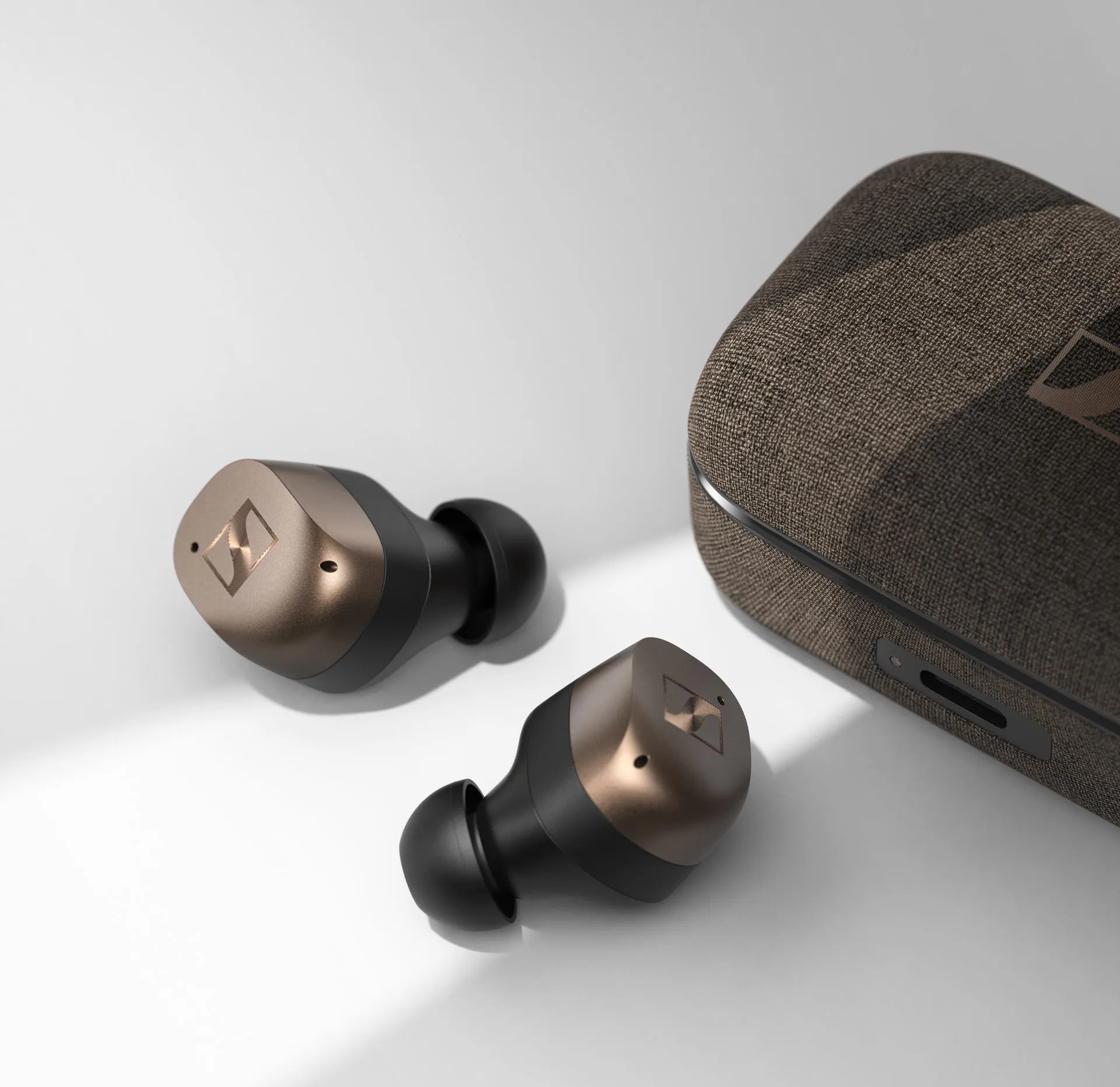 Sennheiser MOMENTUM True Wireless 4